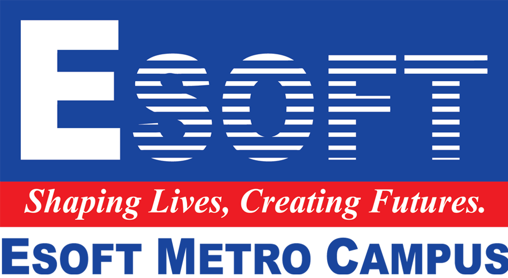 Esoft Metro Campus