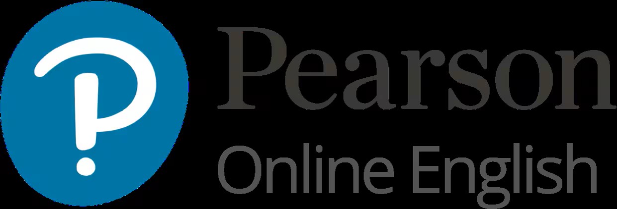 Pearson Online English